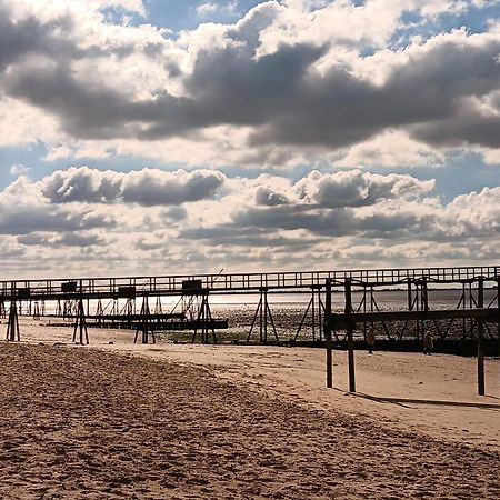 Maison Situee A 300 Metres De La Thalasso De Pornic Et Des Plages المظهر الخارجي الصورة
