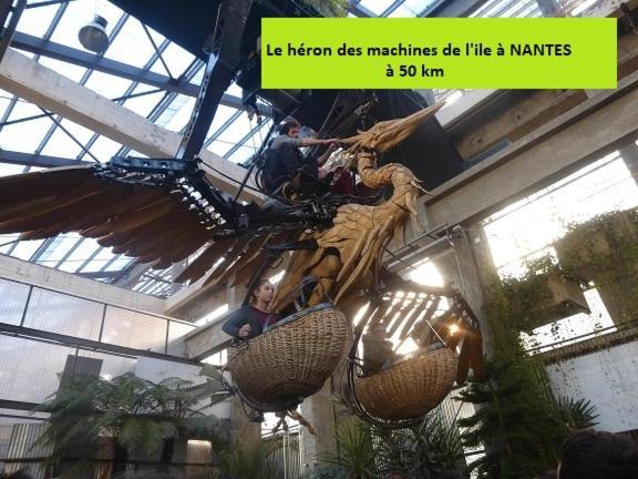 Maison Situee A 300 Metres De La Thalasso De Pornic Et Des Plages المظهر الخارجي الصورة